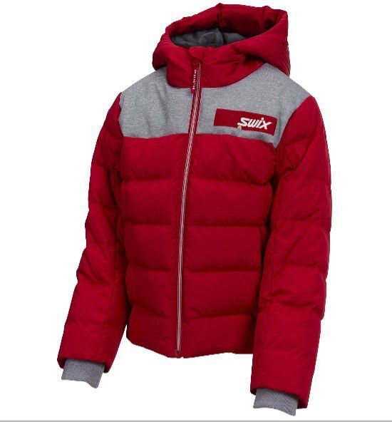 Recall jacket